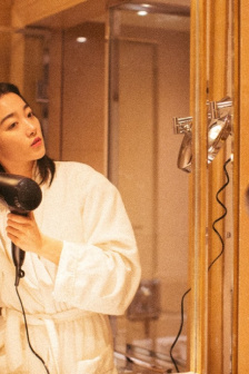 非常幸运