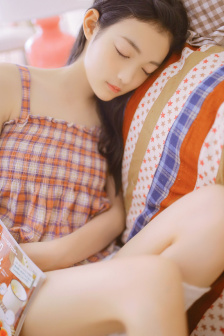 漂亮的妹妹3